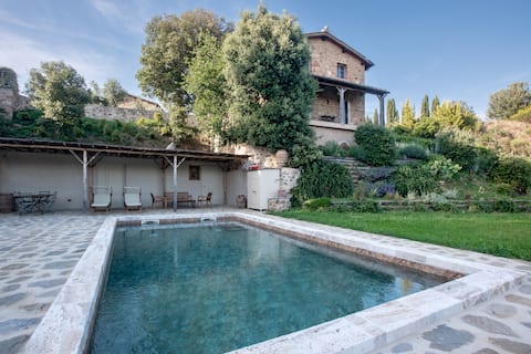 Pompana Rustic Charm Casale