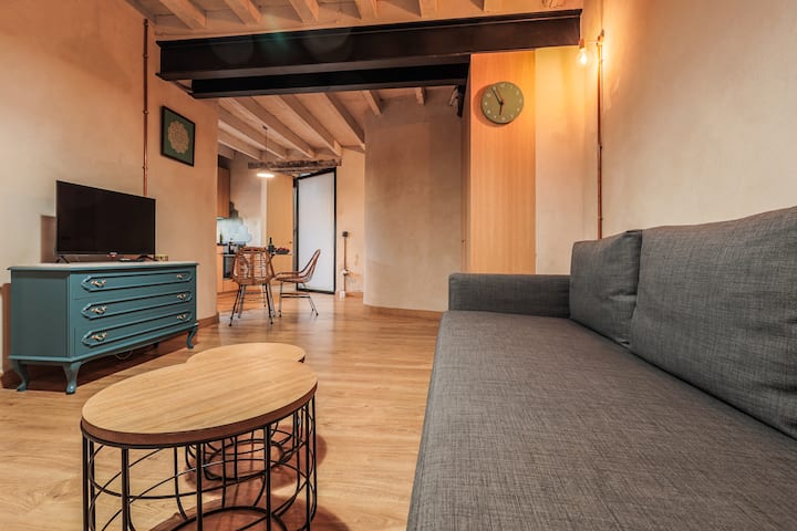 მისაღები ოთახი