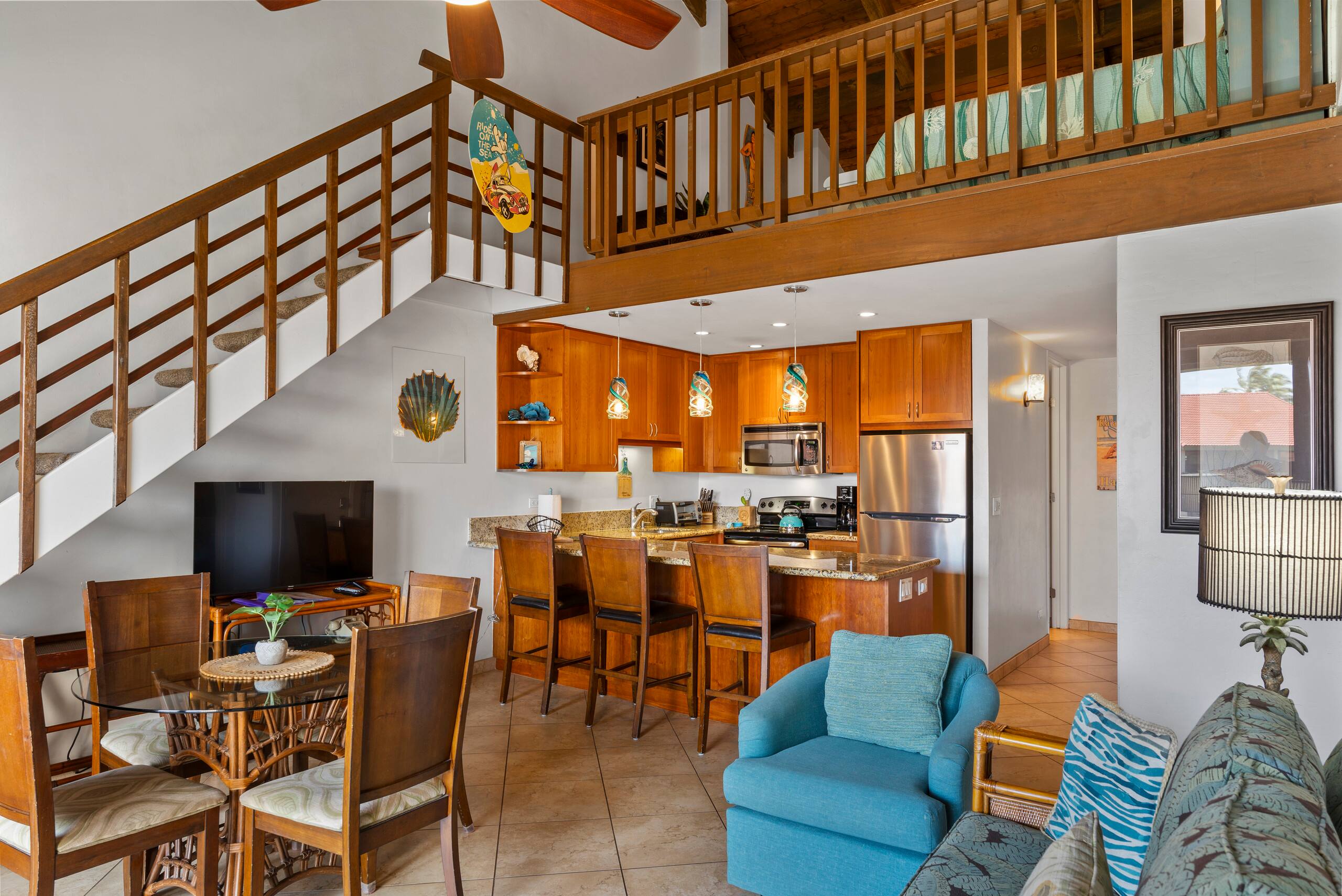 Condo in Lahaina · ★4.88 · 3 bedrooms · 5 beds · 2 baths - Image 15