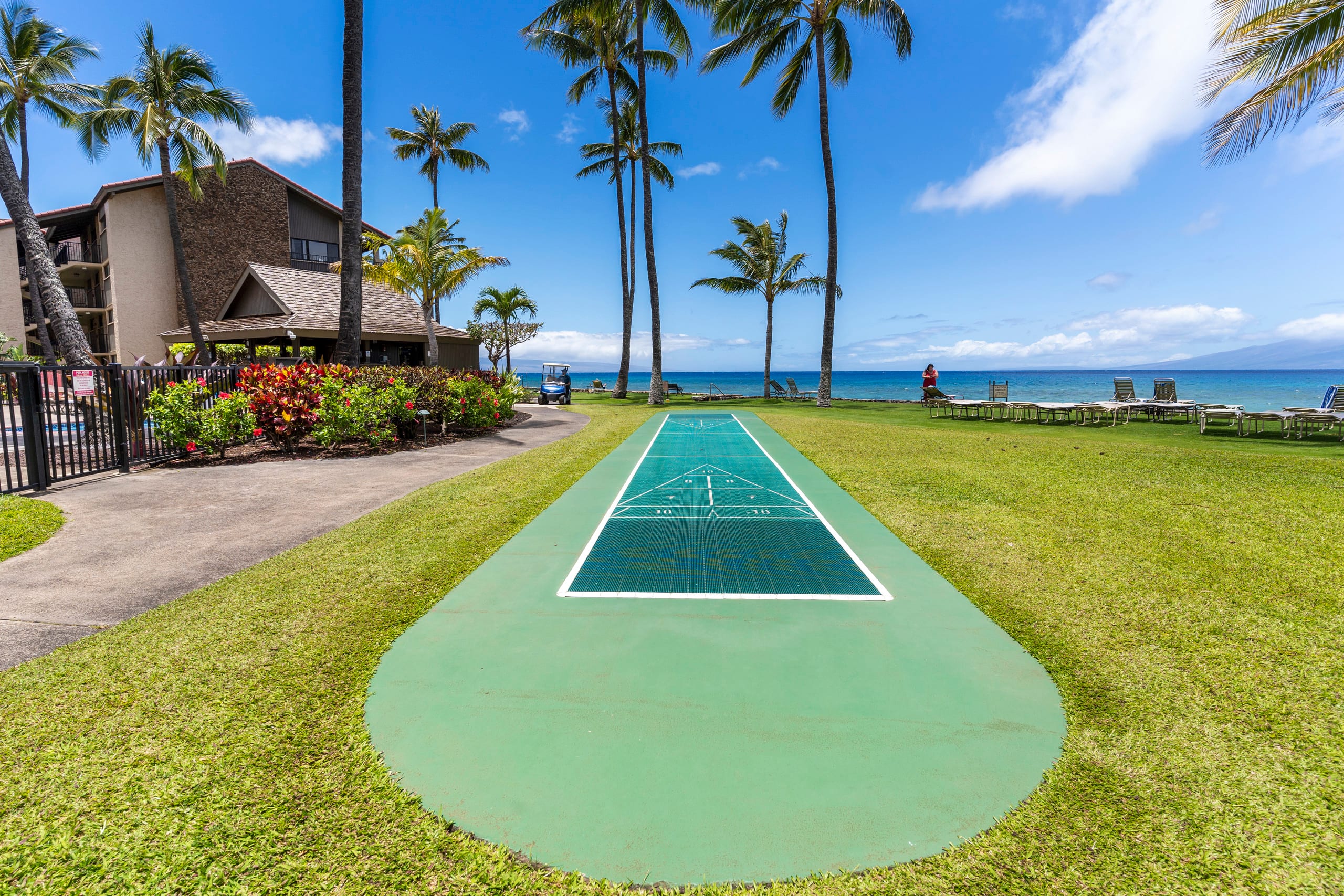 Condo in Lahaina · ★4.88 · 3 bedrooms · 5 beds · 2 baths - Image 44