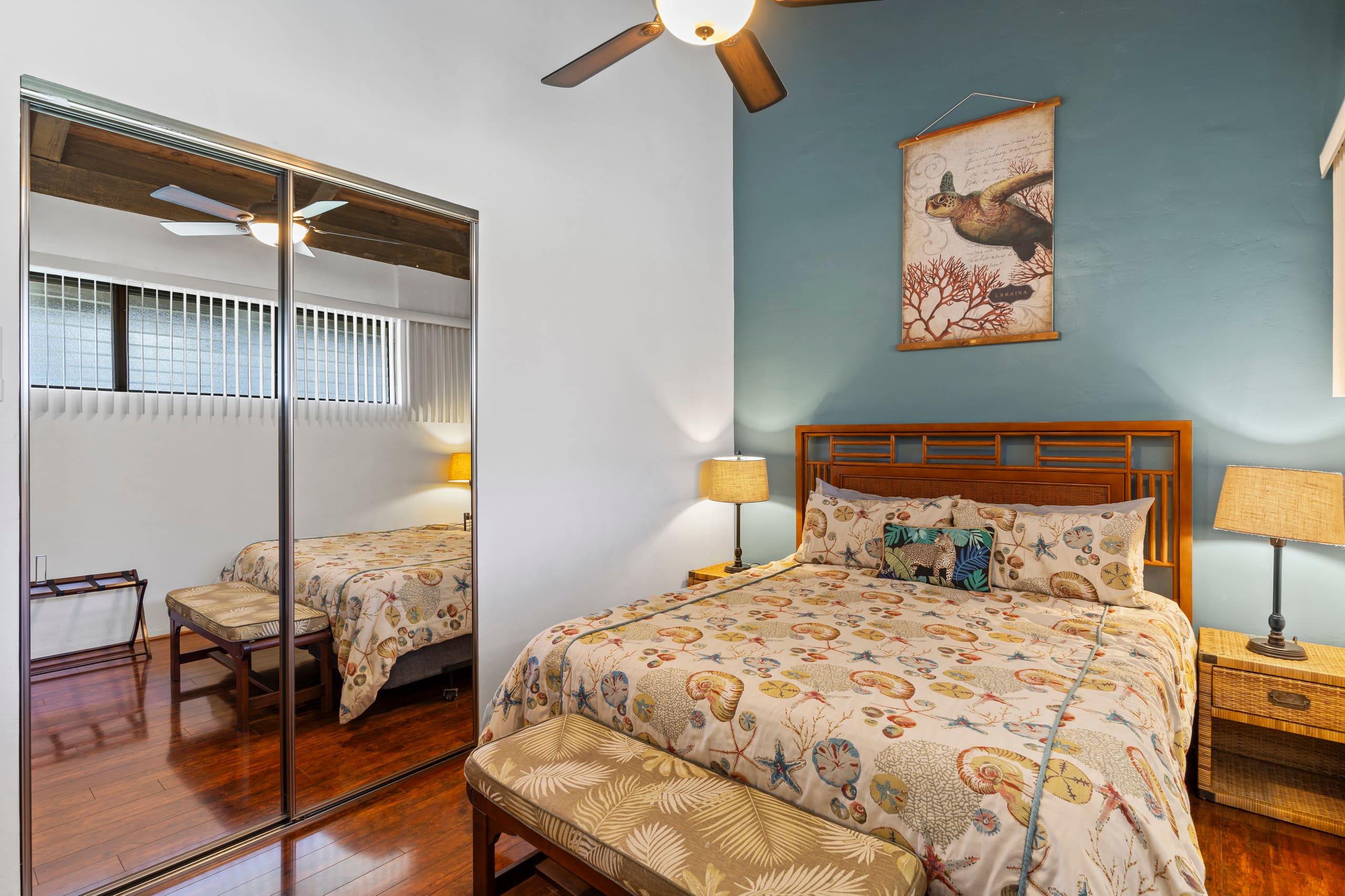 Condo in Lahaina · ★4.88 · 3 bedrooms · 5 beds · 2 baths - Image 21