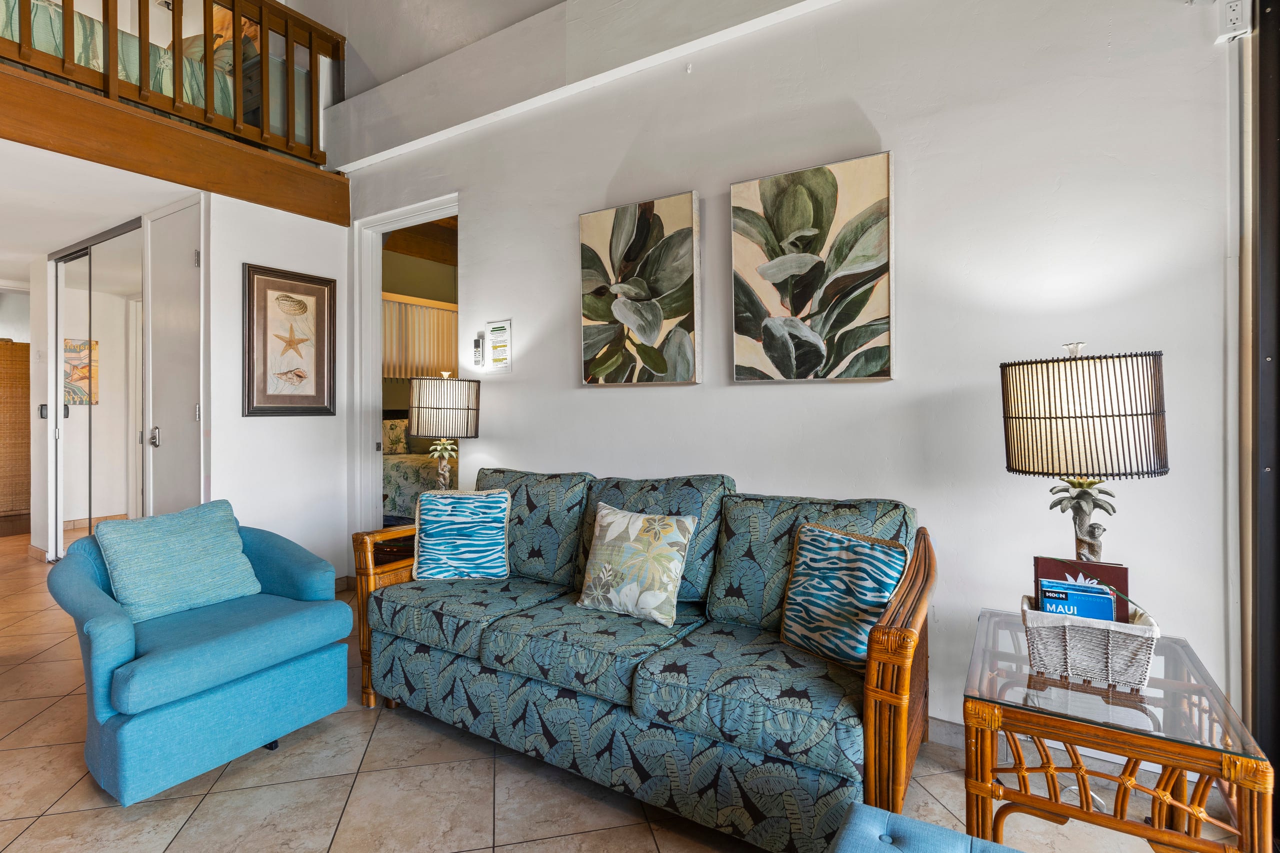 Condo in Lahaina · ★4.88 · 3 bedrooms · 5 beds · 2 baths - Image 5
