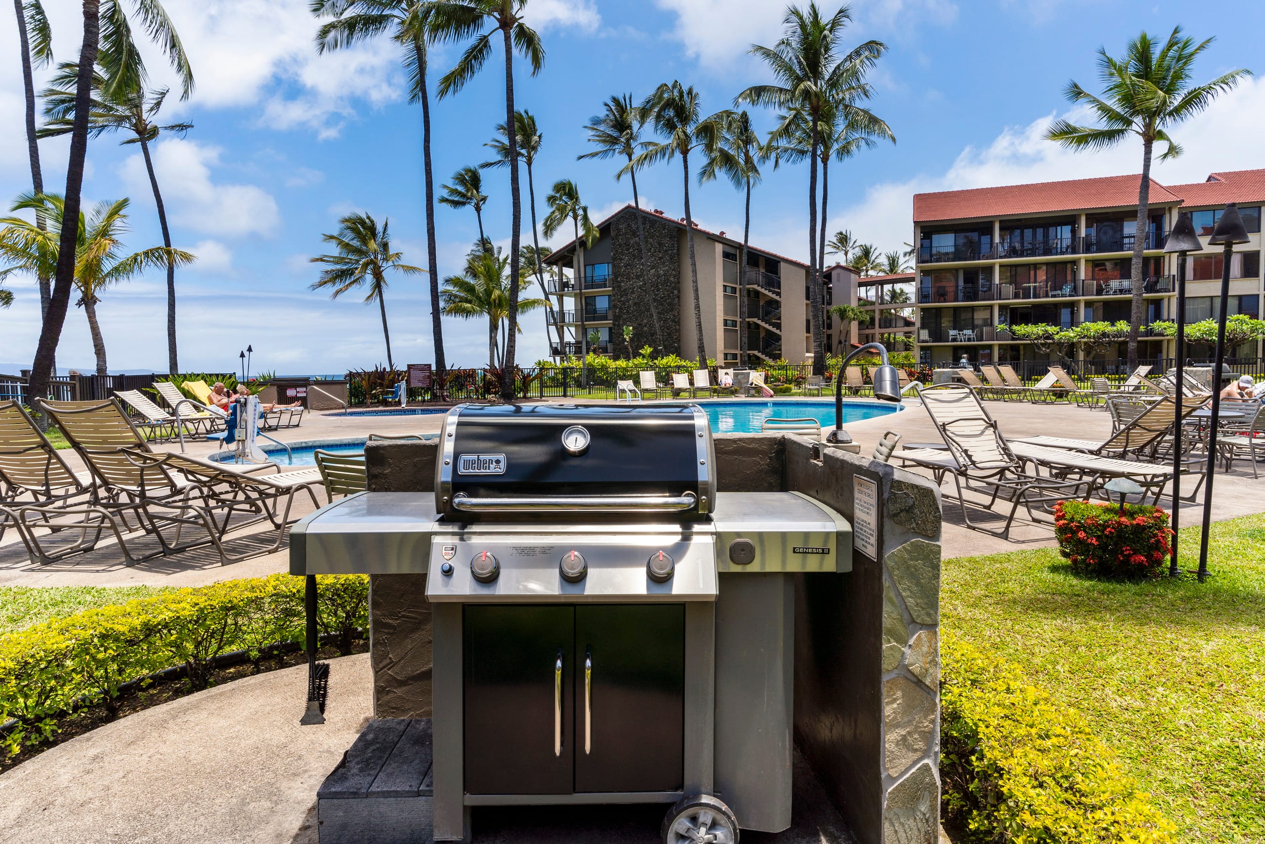 Condo in Lahaina · ★4.88 · 3 bedrooms · 5 beds · 2 baths - Image 53