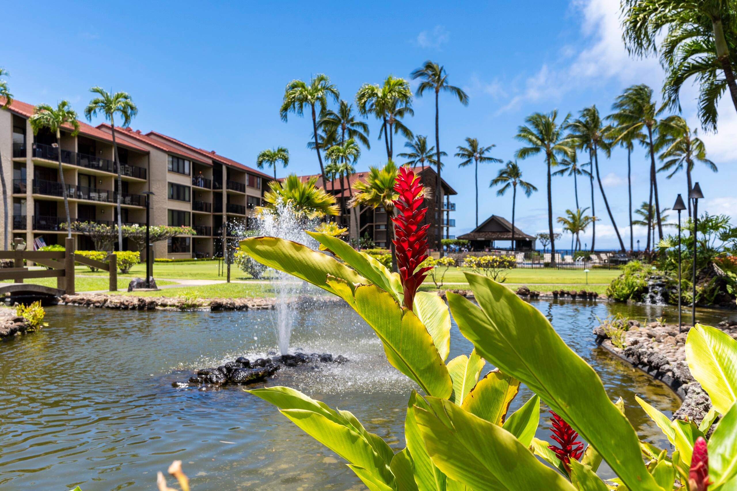 Condo in Lahaina · ★4.88 · 3 bedrooms · 5 beds · 2 baths - Image 62