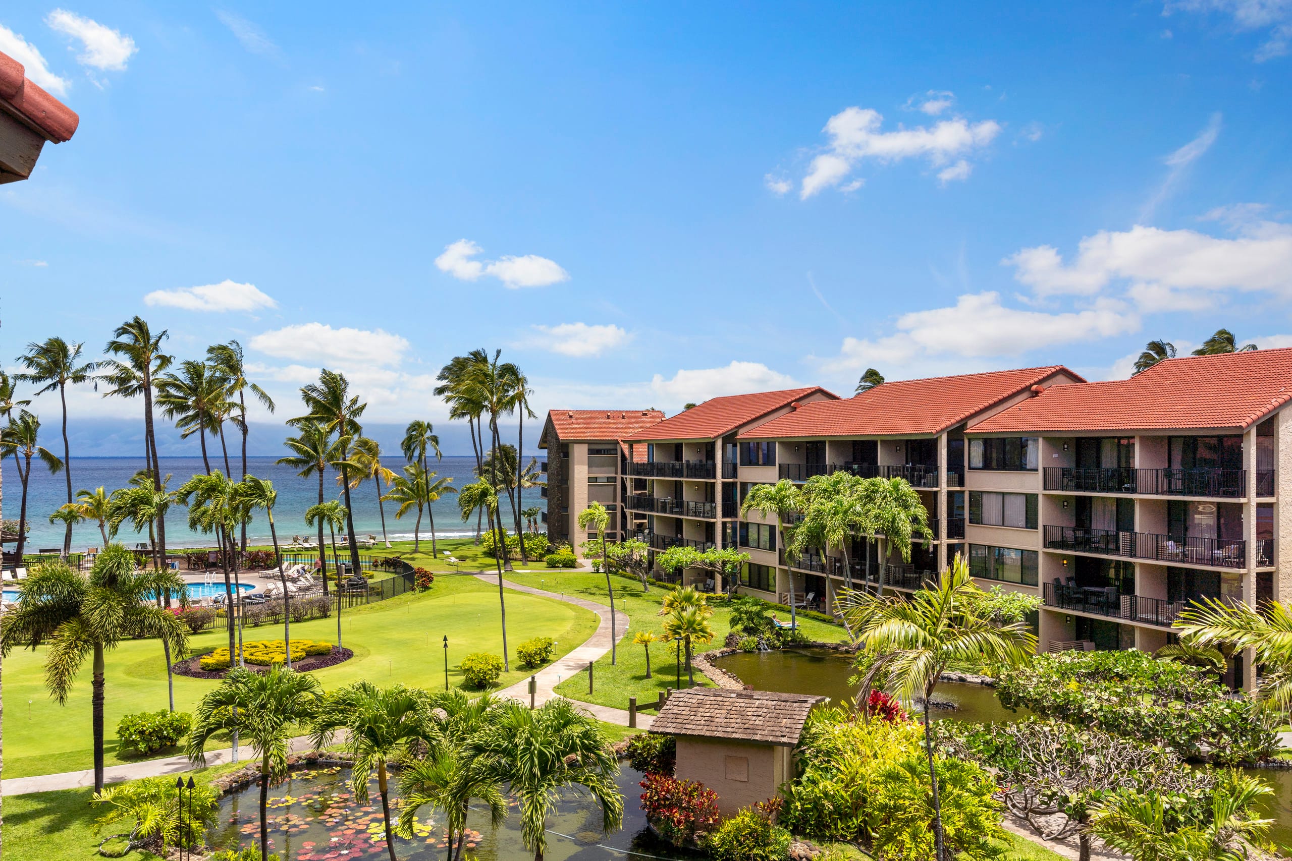 Condo in Lahaina · ★4.88 · 3 bedrooms · 5 beds · 2 baths - Image 1