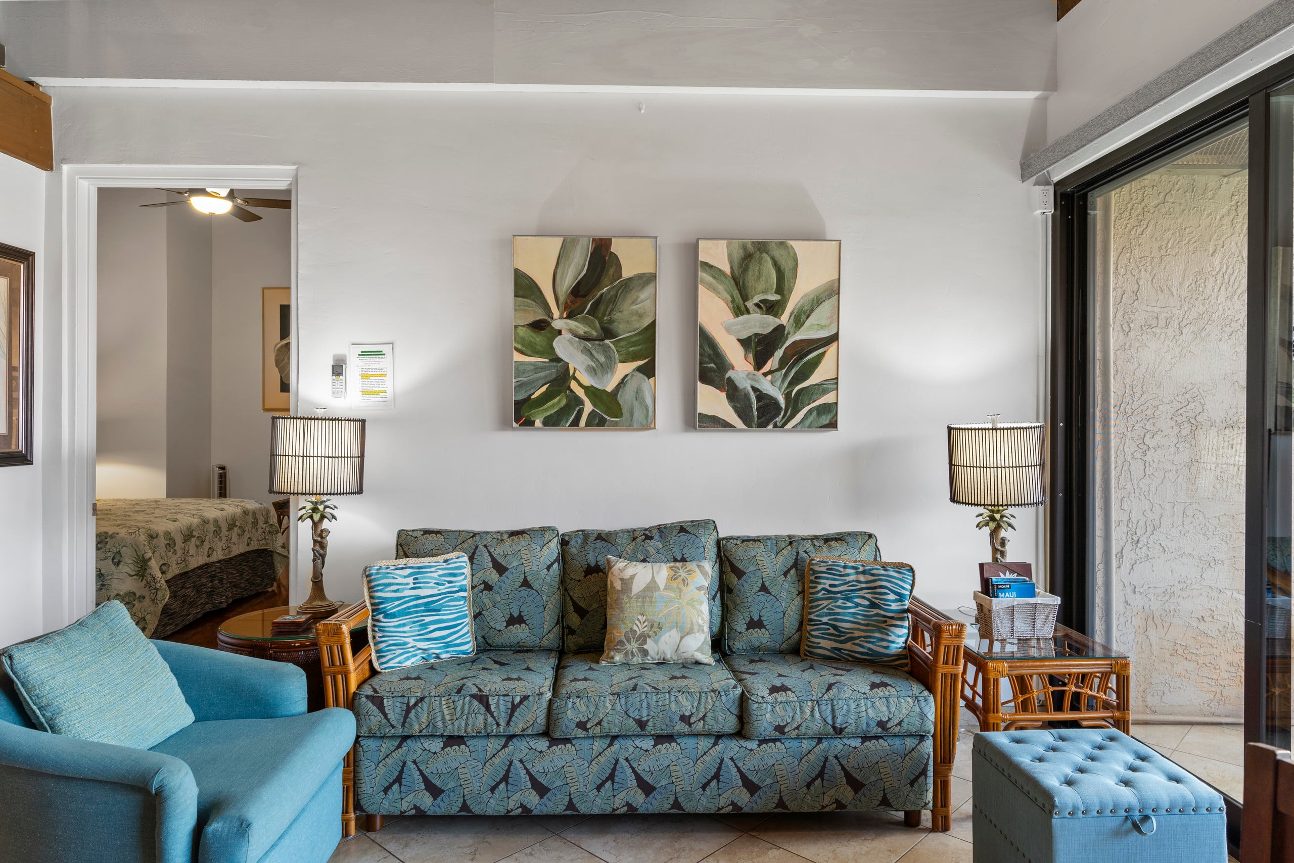 Condo in Lahaina · ★4.88 · 3 bedrooms · 5 beds · 2 baths - Image 6