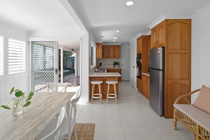 BEACH BASE – 6 min walk from the beach gallery image 5