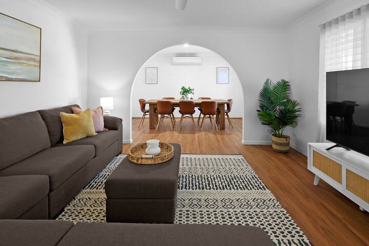 BEACH BASE – 6 min walk from the beach gallery image 3