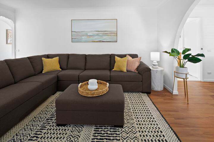 BEACH BASE – 6 min walk from the beach gallery image 2