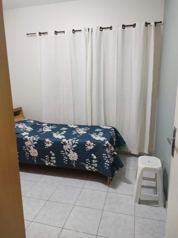 Spavaća soba 1
