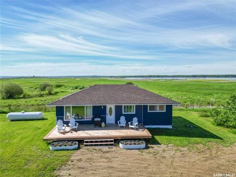 3 Bedroom Cottage at Delaronde Resort