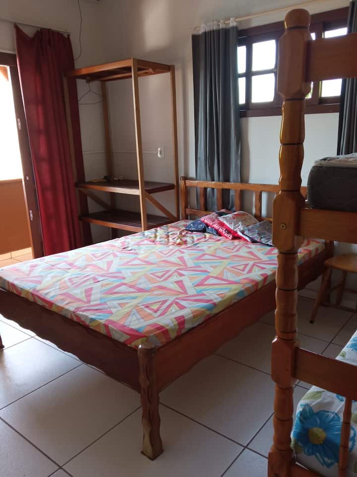 غرفة النوم 4