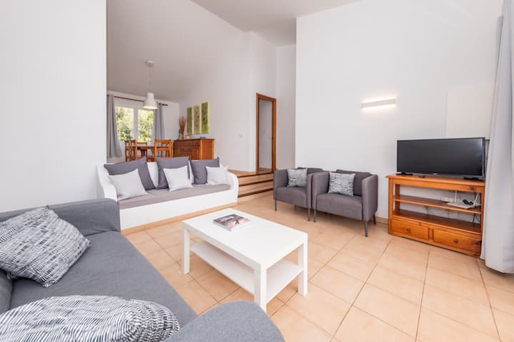 J8 B Comfort Relaxing Villa - Cala Galdana