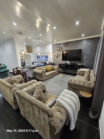 Guest favorite listing in Harare