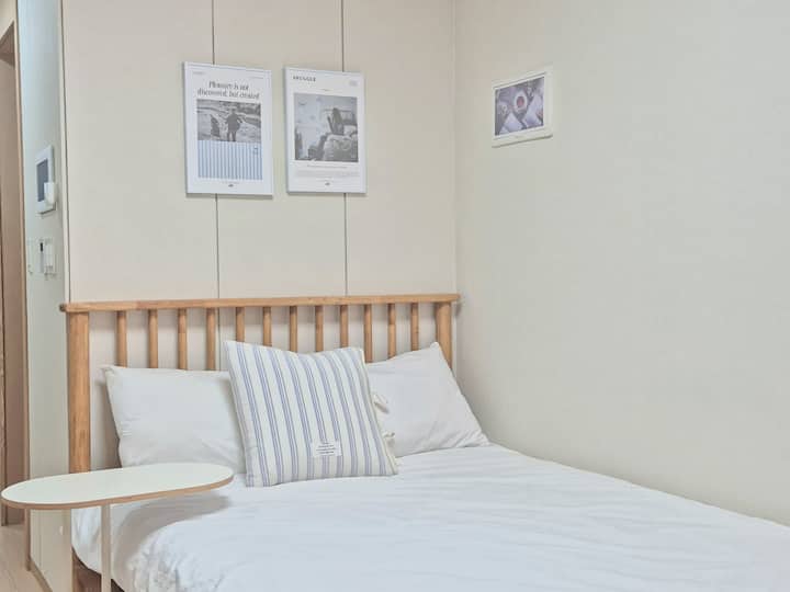 ห้องนอน