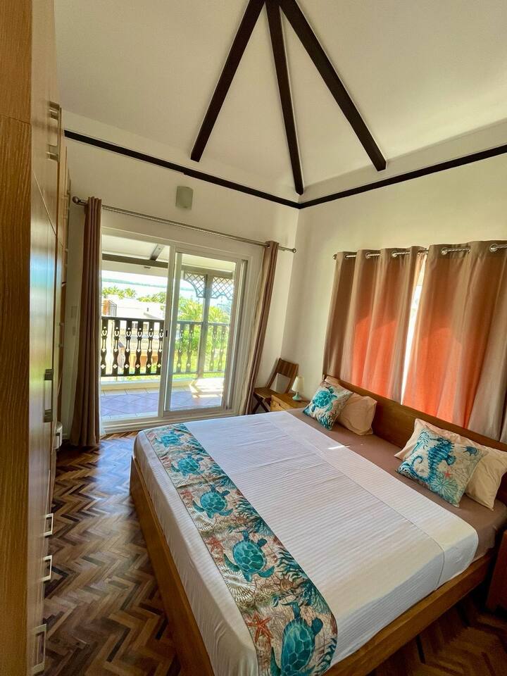 غرفة النوم 3