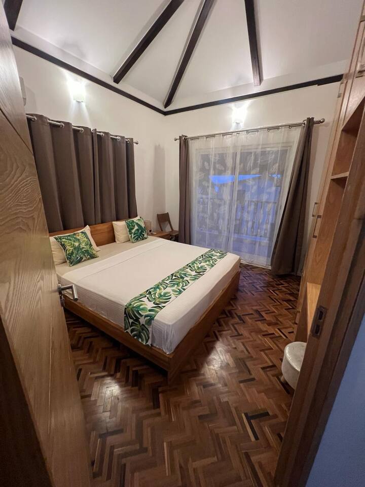 غرفة النوم 1