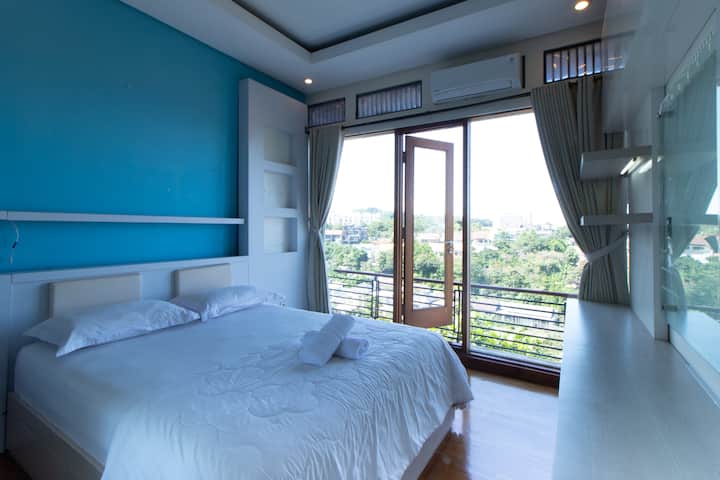 Habitación 4