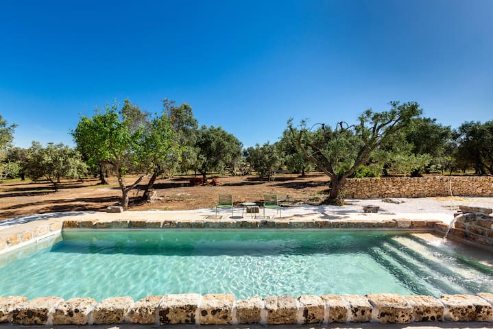 Trullo Corni di Fiasco by BarbarHouse gallery image 5