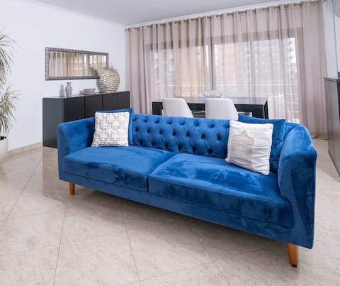 Portugal Apartment @ Cruzeiro Hills