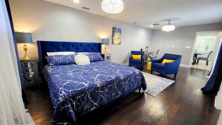 غرفة النوم 1