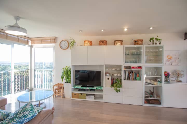 Apartamento Con Vistas En La Albufera - Valencia