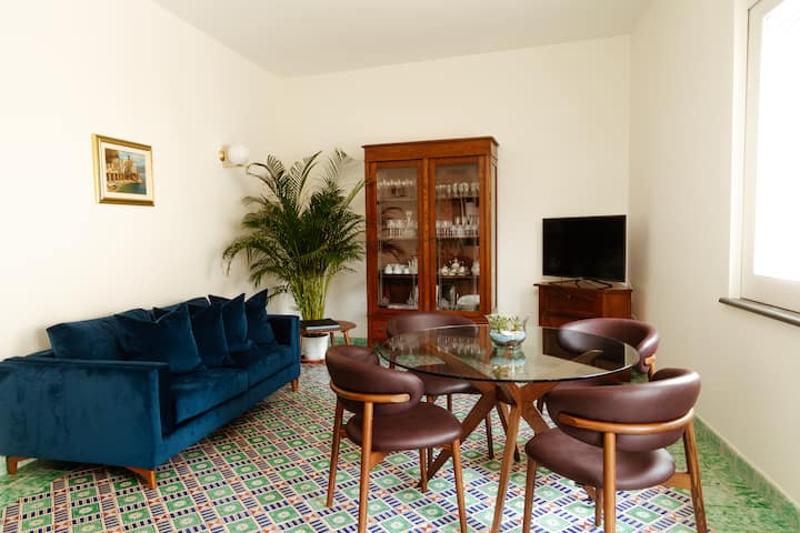 Casa Lauritano - Amalfi