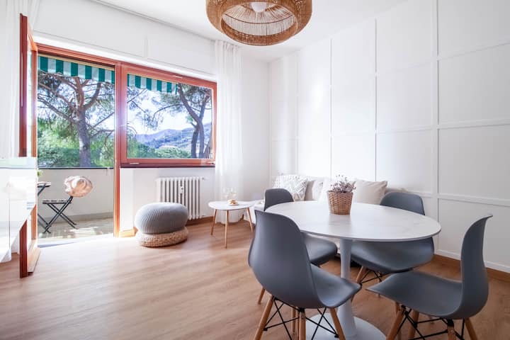 Starlooking Apartment+swimming Pool  010046lt0464 - Portofino