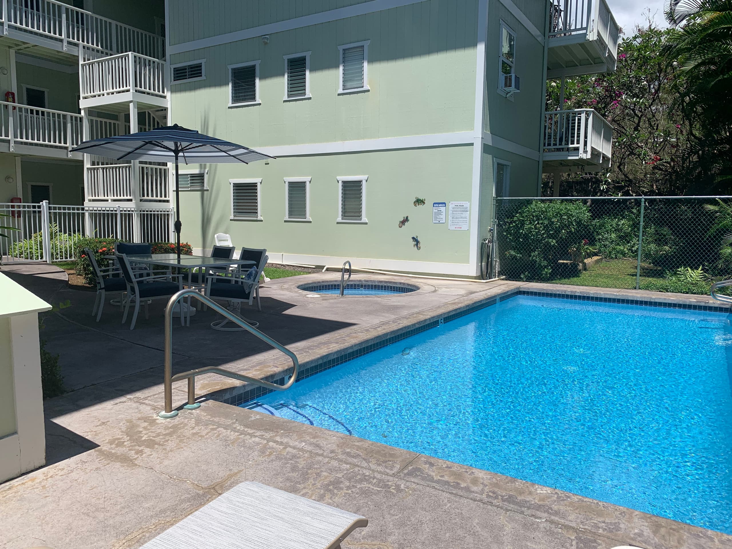 Condo in Kailua-Kona · ★4.88 · 2 bedrooms · 2 beds · 2 private baths - Image 59