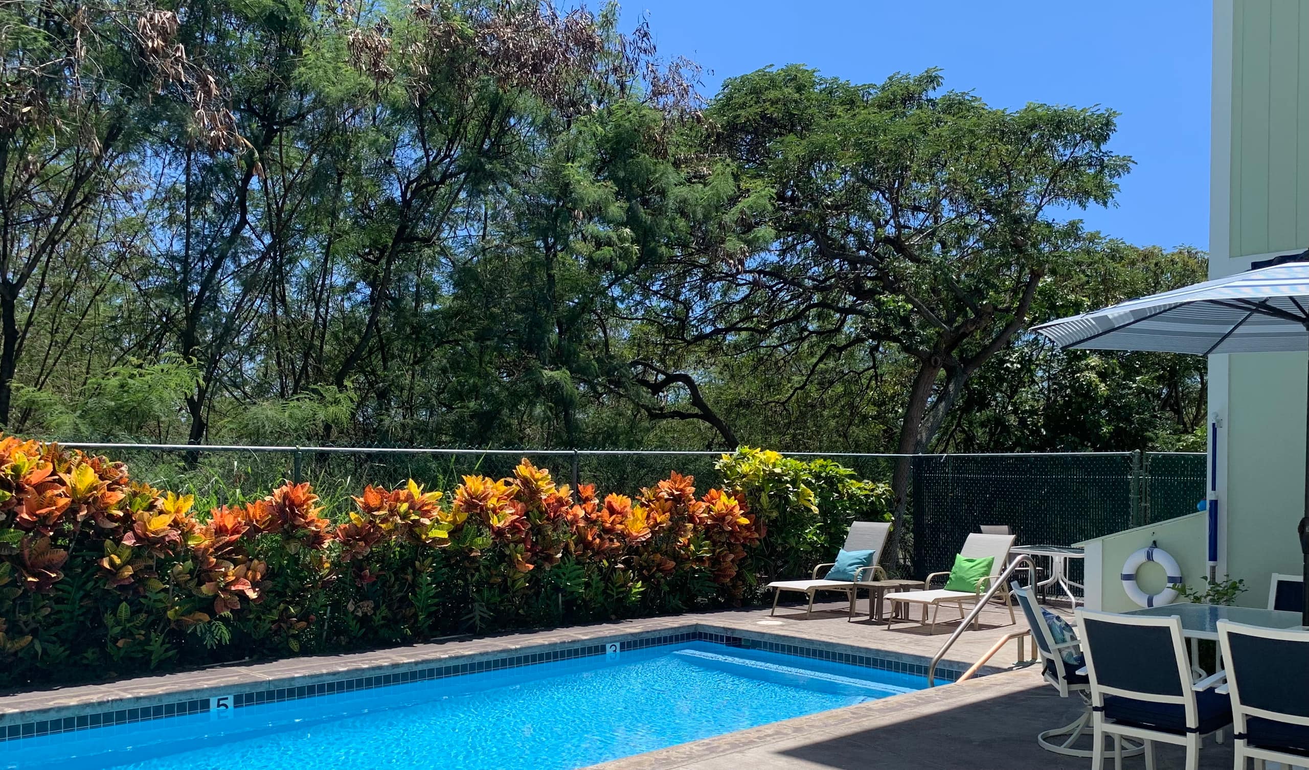 Condo in Kailua-Kona · ★4.88 · 2 bedrooms · 2 beds · 2 private baths - Image 58