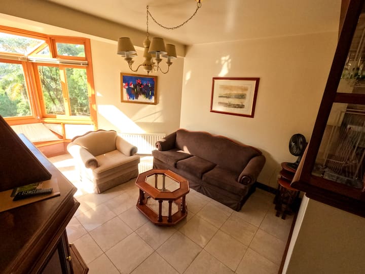 Flat No Wish Serrano, Gramado - Gramado