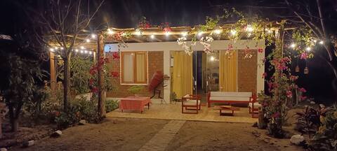 Country House "Macamaca Fund"