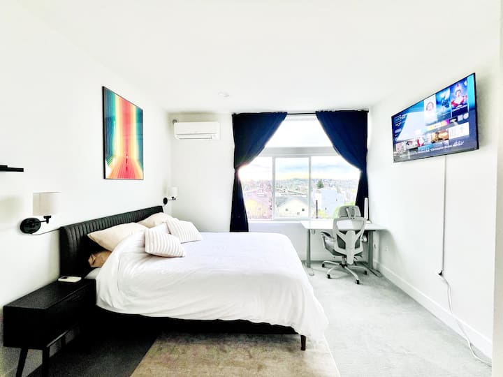 Спална соба 2