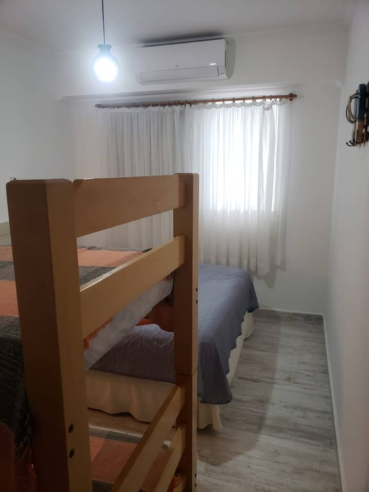 საძინებელი 1