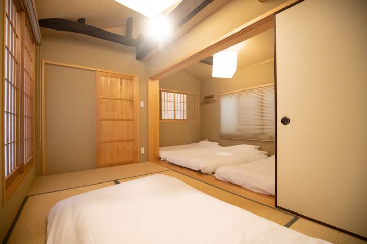寝室2