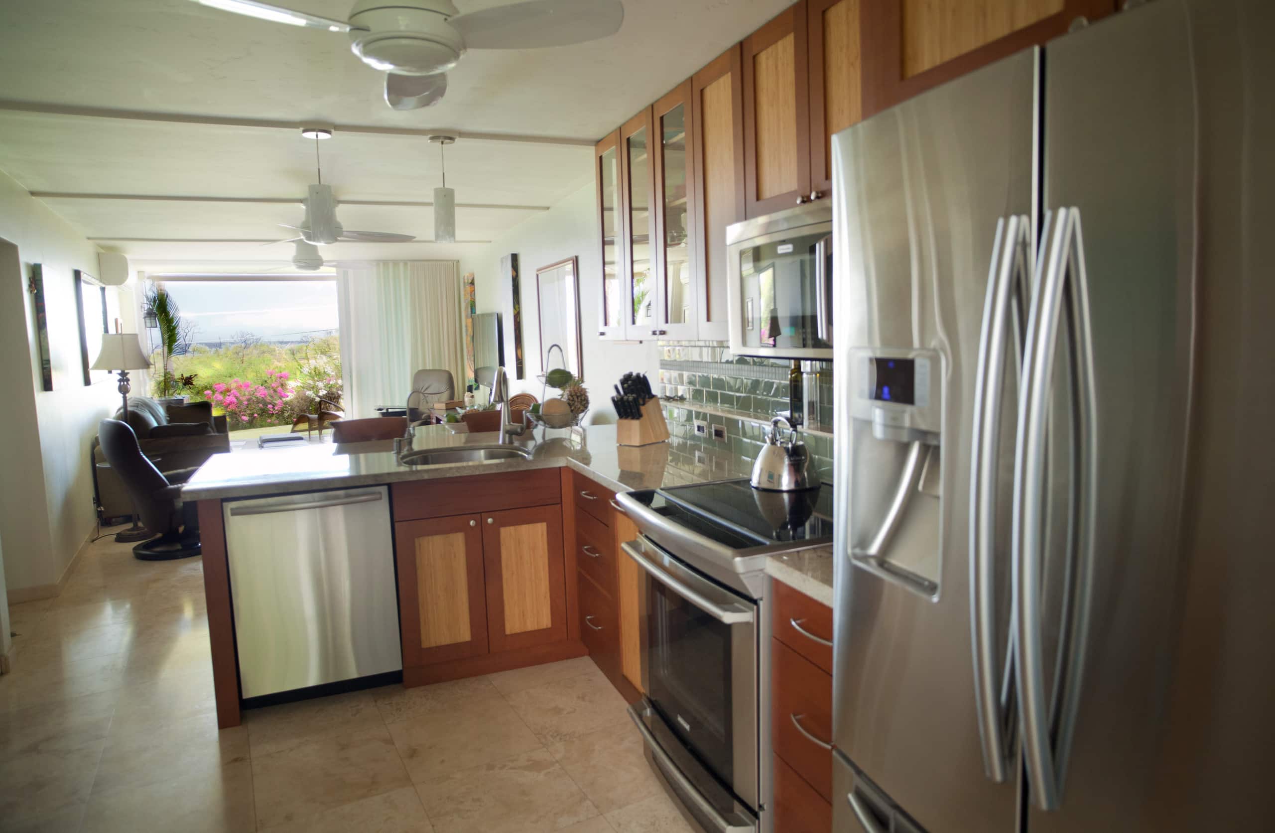 Condo in Kihei · ★5.0 · 2 bedrooms · 3 beds · 1 bath - Image 17