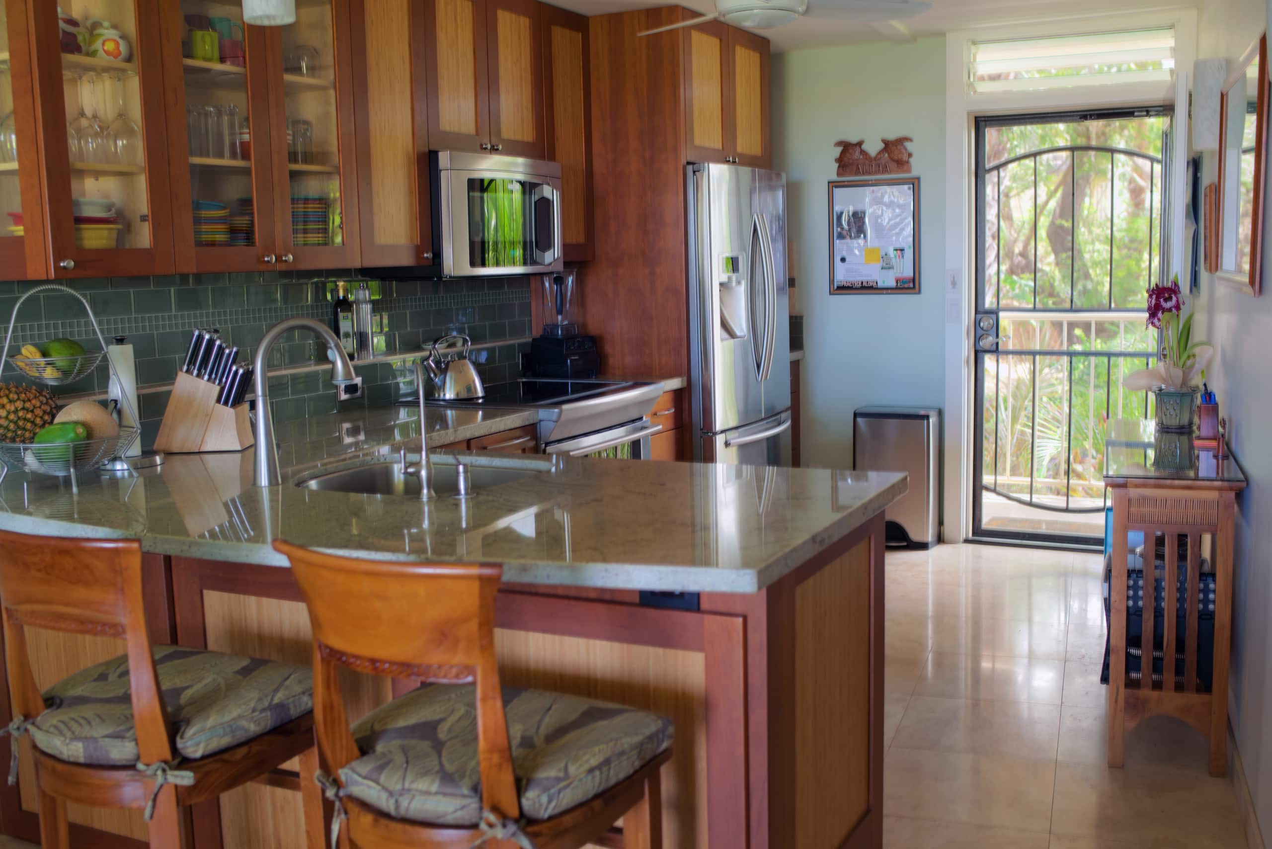 Condo in Kihei · ★5.0 · 2 bedrooms · 3 beds · 1 bath - Image 3