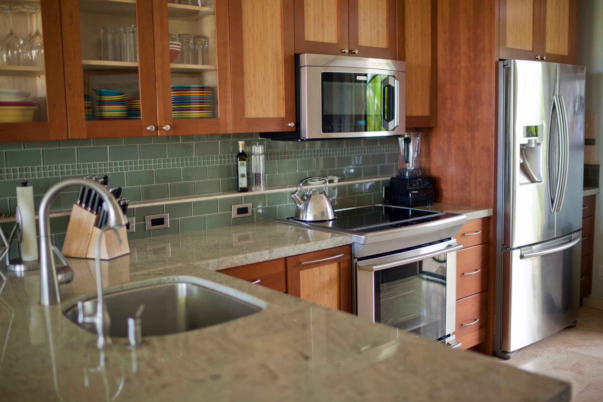 Condo in Kihei · ★5.0 · 2 bedrooms · 3 beds · 1 bath - Image 4
