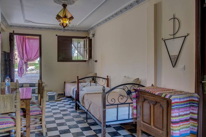 Salon