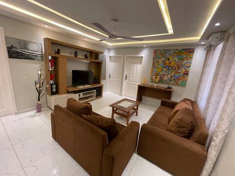 Two bedroom Apartment