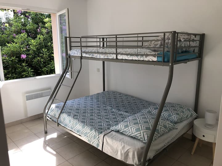 ಬೆಡ್‌ರೂಮ್ 3