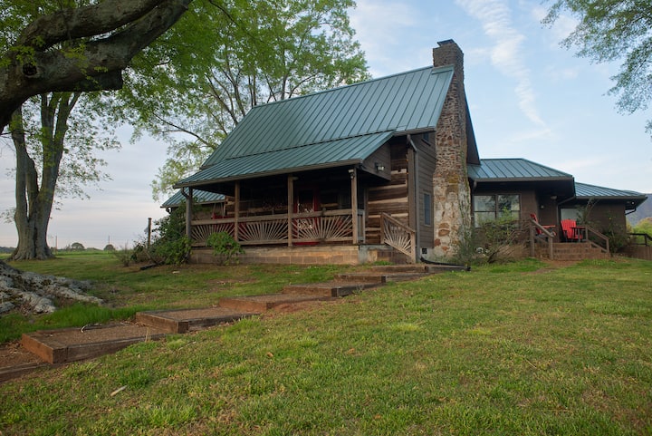 Welcome Valley Farm