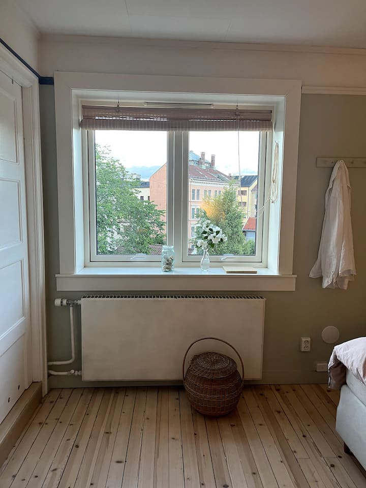 საძინებელი