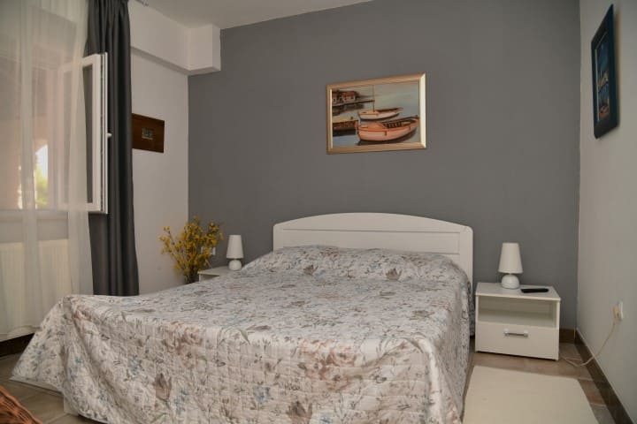 Habitación 1
