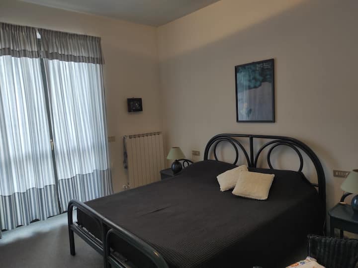 Спална соба 4