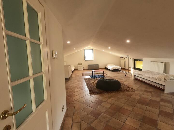 Спална соба 5