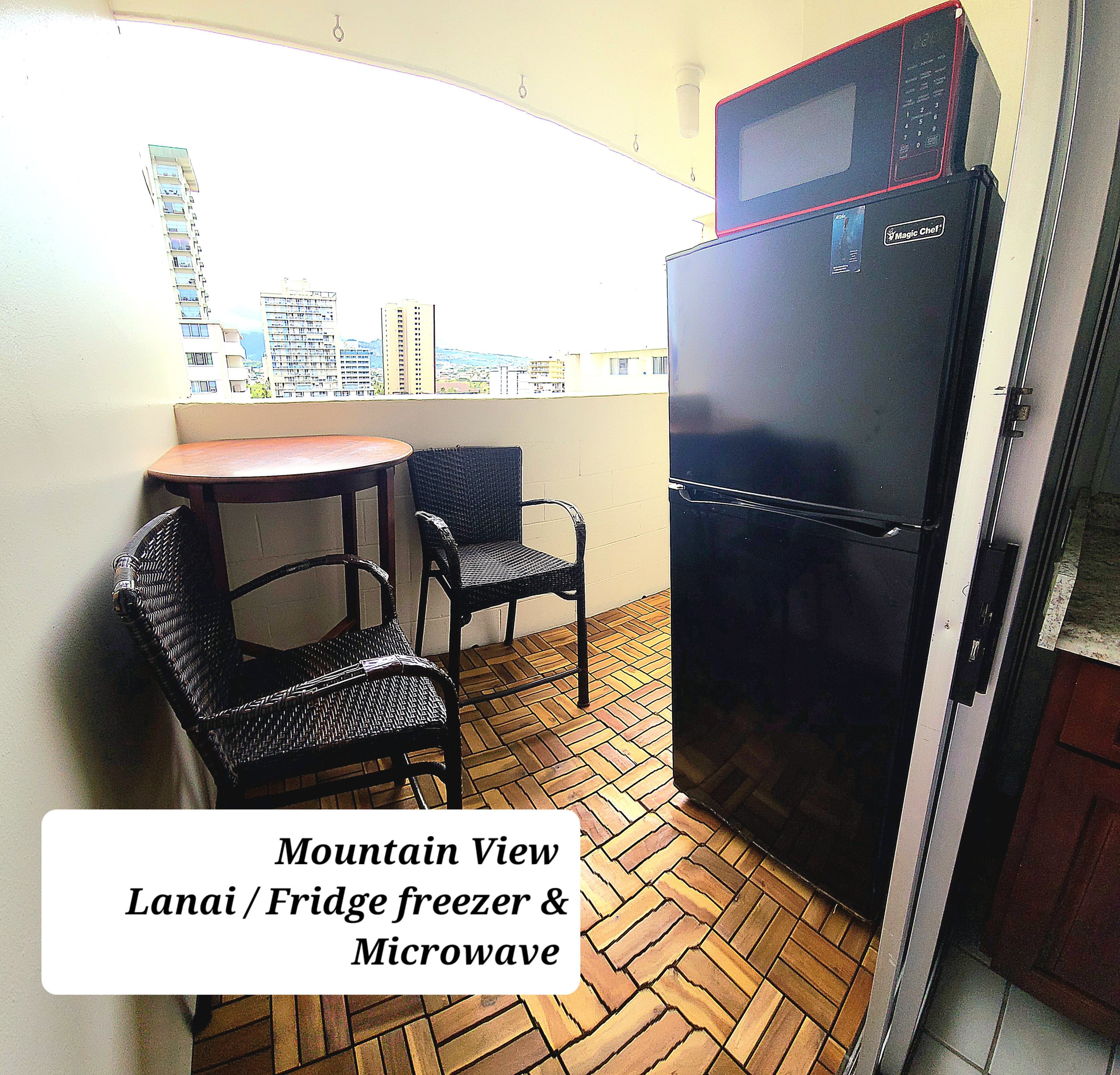 Condo in Honolulu · ★4.79 · Studio · 2 beds · 1 private bath - Image 43
