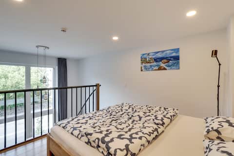 Uptown Lofts # 5