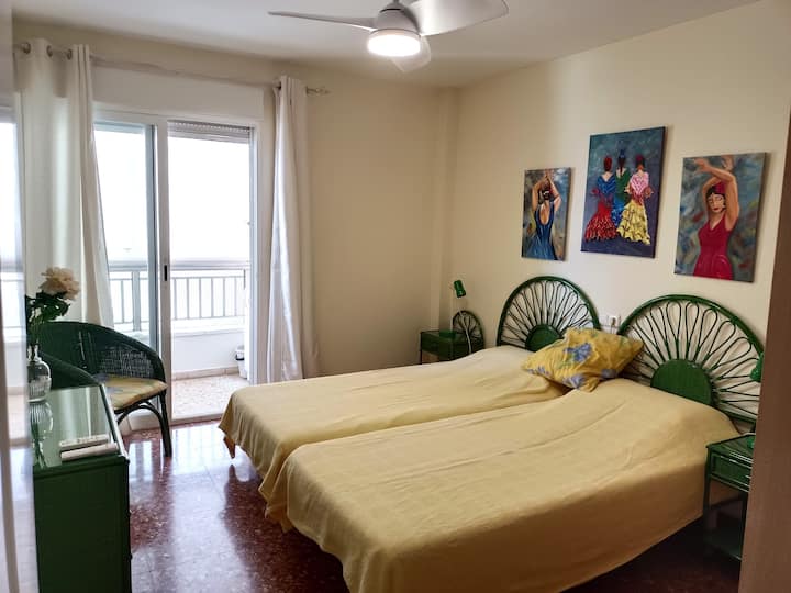 Quarto 1
