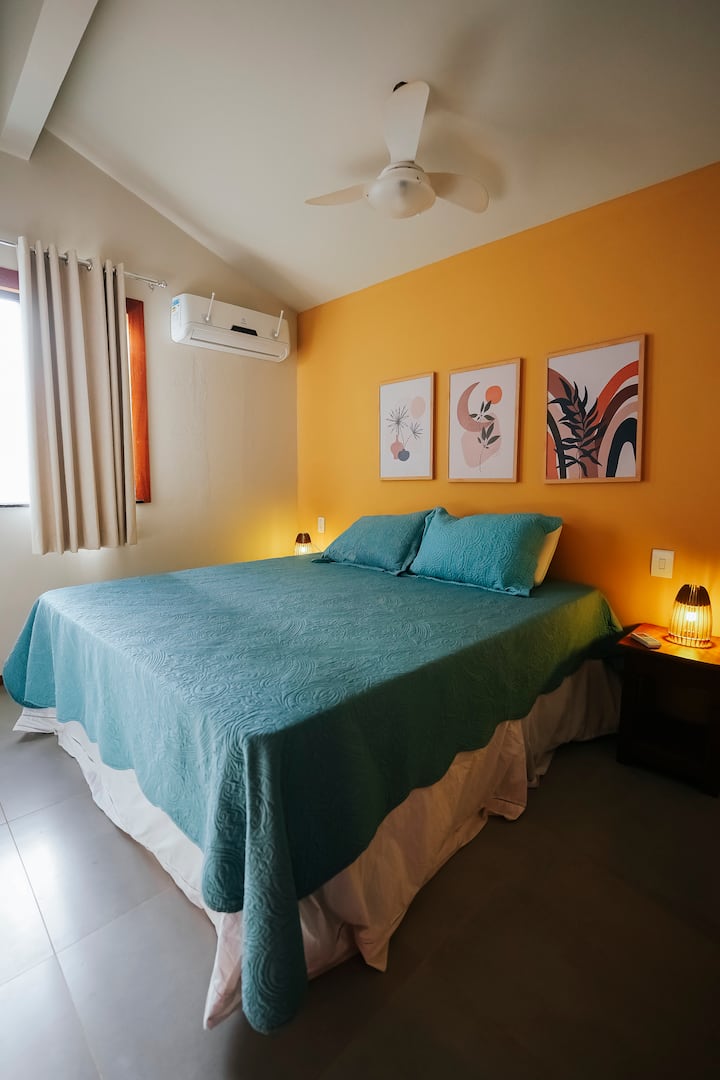 غرفة النوم 1